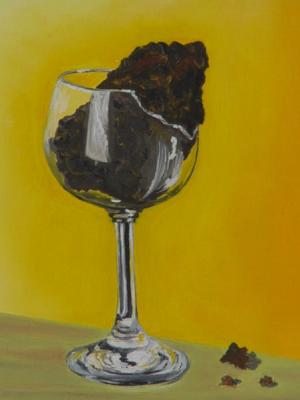 Vulkanfelsen - Galerie Helga K. Schiffler - auf - Array - Vulkanfelsen - Galerie Helga K. Schiffler - auf - Array -