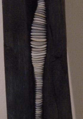 Daniel Amadeus Michel - Holz und Steine - Galerie Helga K. Schiffler - auf - Array - Daniel Amadeus Michel - Holz und Steine - Galerie Helga K. Schiffler - auf - Array -