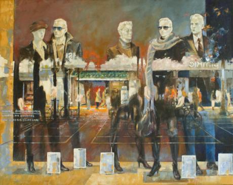 Ferran Delmàs - Galerie Helga K. Schiffler - auf - Array - Ferran Delmàs - Galerie Helga K. Schiffler - auf - Array -