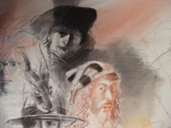 Dimitri Vojnov - Galerie Helga K. Schiffler - auf - Array - Dimitri Vojnov - Galerie Helga K. Schiffler - auf - Array -