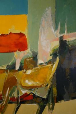 bis zum Punkt - Ferran Delmas - Galerie Helga K. Schiffler - auf - Array - bis zum Punkt - Ferran Delmas - Galerie Helga K. Schiffler - auf - Array -