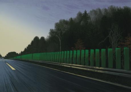 Arbeit von Bernd Schwering - Galerie Helga K. Schiffler - auf - Array - Arbeit von Bernd Schwering - Galerie Helga K. Schiffler - auf - Array -