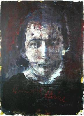 Armin Müller Stahl - Heine - Galerie Helga K. Schiffler - auf - Array - Armin Müller Stahl - Heine - Galerie Helga K. Schiffler - auf - Array -