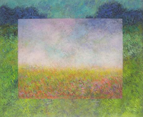 Mario Diaz Suarez - Ohne Titel - Bild im Bild 79 - Galerie Helga K. Schiffler - auf - Array - Mario Diaz Suarez - Ohne Titel - Bild im Bild 79 - Galerie Helga K. Schiffler - auf - Array -