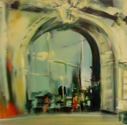 Robert Hettich 09 - Galerie Helga K. Schiffler - auf - Array - Robert Hettich 09 - Galerie Helga K. Schiffler - auf - Array -