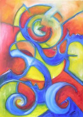 Sonne (2006) - Franziska Houmsi - Array auf Array - Array - Sonne (2006) - Franziska Houmsi - Array auf Array - Array -