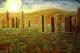 Die Stadt Sodom (2003) - F. Berndkaster - Acryl auf Leinwand - Sonstiges-Stadtansichten - Die Stadt Sodom (2003) - F. Berndkaster - Acryl auf Leinwand - Sonstiges-Stadtansichten -