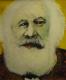 Karl Marx (2007) - F. Berndkaster - Pastell auf Papier - Sonstiges - Karl Marx (2007) - F. Berndkaster - Pastell auf Papier - Sonstiges -