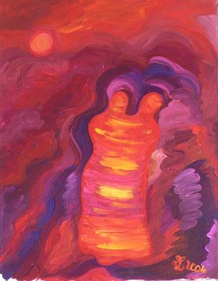 Miteinander (2004) - Together (2004) - Doris B. Lambling - Array auf Array - Array - Miteinander (2004) - Together (2004) - Doris B. Lambling - Array auf Array - Array -