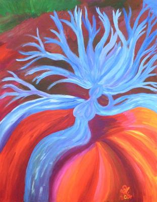 Regentrude (2004) - Doris B. Lambling - Array auf Array - Array - Regentrude (2004) - Doris B. Lambling - Array auf Array - Array -