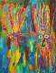 Sambalsa (2006) - Doris B. Lambling - Acryl-Gouache auf Papier - Sonstiges-Musik - Sambalsa (2006) - Doris B. Lambling - Acryl-Gouache auf Papier - Sonstiges-Musik -