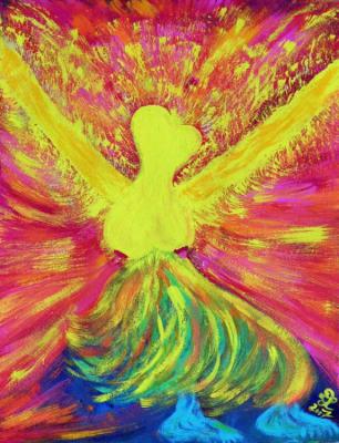 Nur ein kleiner Freudentanz - Just a little Dance - Doris B. Lambling - Array auf Array - Array - Nur ein kleiner Freudentanz - Just a little Dance - Doris B. Lambling - Array auf Array - Array -