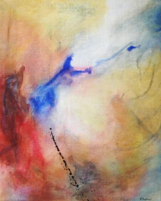 Seelenwesen - Paul Raphael Reindl - Array auf Array - Array - Seelenwesen - Paul Raphael Reindl - Array auf Array - Array -