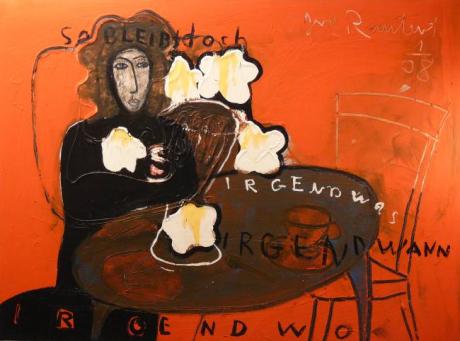 irgendwann (2008) - Gerd Rautert - Array auf Array - Array - irgendwann (2008) - Gerd Rautert - Array auf Array - Array -