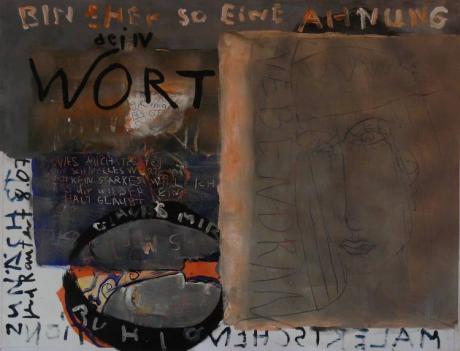 so eine ahnung (2007) - Gerd Rautert - Array auf Array - Array - so eine ahnung (2007) - Gerd Rautert - Array auf Array - Array -