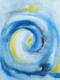 Spirale - Sabine Reindl - Acryl auf Leinwand - Sonstiges - Spirale - Sabine Reindl - Acryl auf Leinwand - Sonstiges -