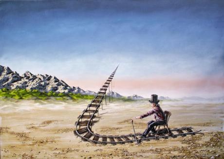 Himmlischer Stuhlgang - Thomas Guggemos - Array auf Array - Array - Himmlischer Stuhlgang - Thomas Guggemos - Array auf Array - Array -