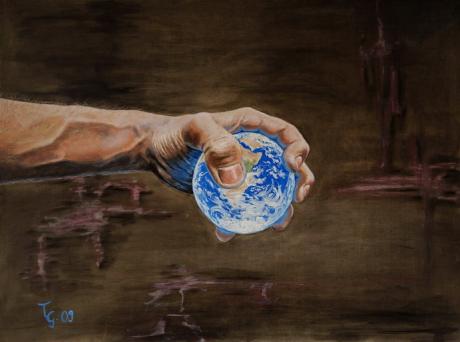 Druckstellen - Thomas Guggemos - Array auf Array - Array - Druckstellen - Thomas Guggemos - Array auf Array - Array -