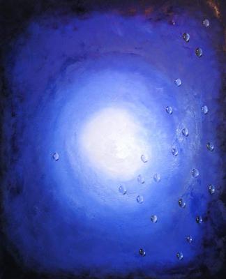 Raindrops (2008) - Panja Küpper - Array auf Array - Array - Raindrops (2008) - Panja Küpper - Array auf Array - Array -