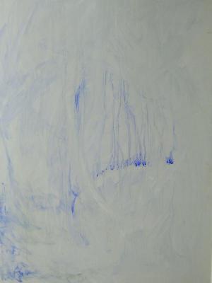 Blau-Grau (1999) - Max Max Matthes - Array auf Array - Array - Blau-Grau (1999) - Max Max Matthes - Array auf Array - Array -