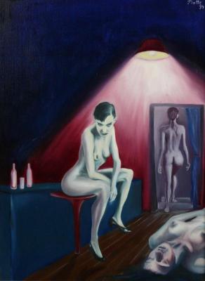 Im Freudenhaus (2001) - Ingo Ingo Platte - Array auf Array - Array - Im Freudenhaus (2001) - Ingo Ingo Platte - Array auf Array - Array -