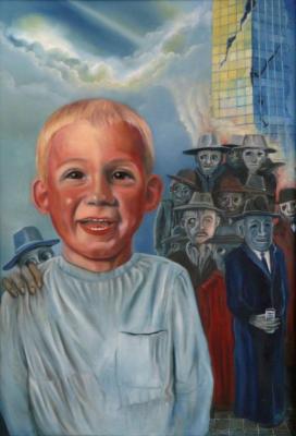 Die grauen Männer (2008) - Ingo Ingo Platte - Array auf Array - Array - Die grauen Männer (2008) - Ingo Ingo Platte - Array auf Array - Array -