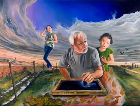 was bleibt ? (2009) - Ingo Ingo Platte - Array auf Array - Array - was bleibt ? (2009) - Ingo Ingo Platte - Array auf Array - Array -