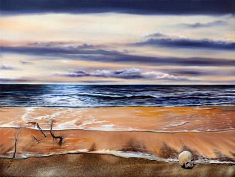 Strandgut - Ingo Ingo Platte - auf - Array - Strandgut - Ingo Ingo Platte - auf - Array -