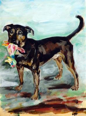 Jerry (2007) - Natalia Natalia - Array auf Array - Array - Jerry (2007) - Natalia Natalia - Array auf Array - Array -