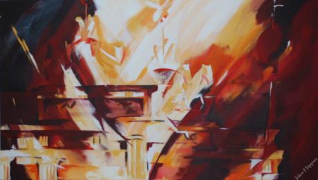 Berlin Brandenburger Tor - Inken-Susann Höppner - Array auf Array - Array - Berlin Brandenburger Tor - Inken-Susann Höppner - Array auf Array - Array -