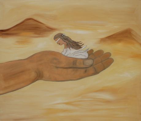 Vertrauen - Monika Langer - Array auf - Array - Vertrauen - Monika Langer - Array auf - Array -