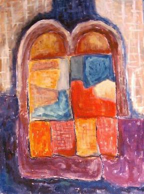 Gate by Munteanu Doina - Marcela Doina Marcela Doina Munteanu - auf - Array - Gate by Munteanu Doina - Marcela Doina Marcela Doina Munteanu - auf - Array -