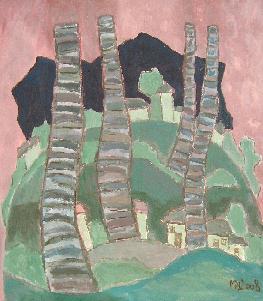 Climbing to the sky - Marcela Doina Marcela Doina Munteanu - auf - Array - Climbing to the sky - Marcela Doina Marcela Doina Munteanu - auf - Array -