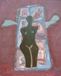 Synbol 4 - Marcela Doina Marcela Doina Munteanu - auf - Array - Synbol 4 - Marcela Doina Marcela Doina Munteanu - auf - Array -