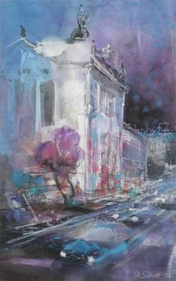 374. Theater des Westens - Hans Schott - Array auf Array - Array - 374. Theater des Westens - Hans Schott - Array auf Array - Array -