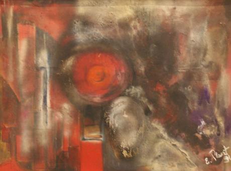 Roter Zwerg (1991) - Andreas Plant - auf - Array - Roter Zwerg (1991) - Andreas Plant - auf - Array -