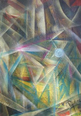 Licht im Dschungel (1988) - Andreas Plant - auf - Array - Licht im Dschungel (1988) - Andreas Plant - auf - Array -