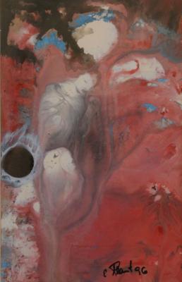 Geisha Ghost - Andreas Plant - auf Array - Array - Geisha Ghost - Andreas Plant - auf Array - Array -