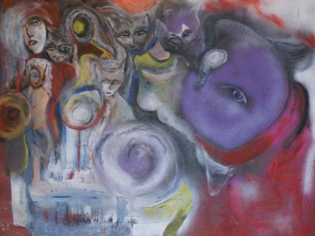 Katzentag - Andreas Plant - auf - Array - Katzentag - Andreas Plant - auf - Array -