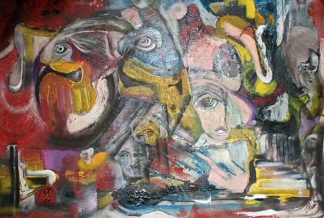 See (1995) - Andreas Plant - auf - Array - See (1995) - Andreas Plant - auf - Array -