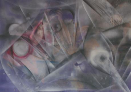 Riesenmücke - Andreas Plant - auf Array - Array - Riesenmücke - Andreas Plant - auf Array - Array -