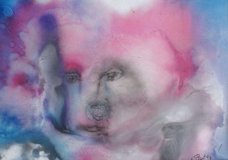 Fantasie 2 (1993) - Andreas Plant - Array auf Array - Array - Fantasie 2 (1993) - Andreas Plant - Array auf Array - Array -