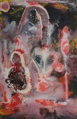 Astralwesen - Andreas Plant - Array auf Array - Array - Astralwesen - Andreas Plant - Array auf Array - Array -