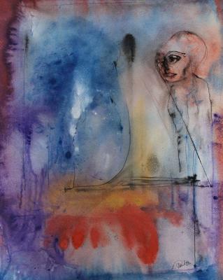 Wasserblase (1982) - Andreas Plant - Array auf Array - Array - Wasserblase (1982) - Andreas Plant - Array auf Array - Array -