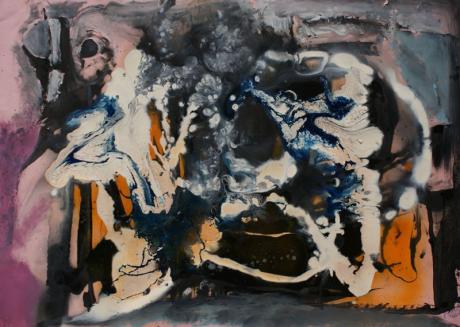 Explosion - Andreas Plant - auf Array - Array - Explosion - Andreas Plant - auf Array - Array -