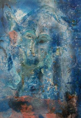 Wassergeist - Andreas Plant - auf Array - Array - Wassergeist - Andreas Plant - auf Array - Array -