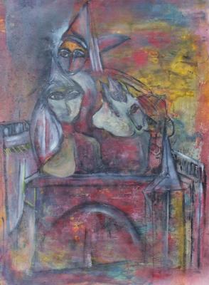 Hofleben - Andreas Plant - auf Array - Array - Hofleben - Andreas Plant - auf Array - Array -