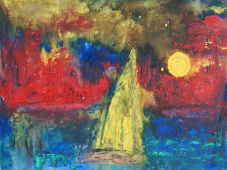 Feuerschiff - Andreas Plant - auf Array - Array - Feuerschiff - Andreas Plant - auf Array - Array -