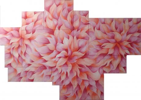 Solar - Piet Zucker - Array auf Array - Array - Array Solar - Piet Zucker - Array auf Array - Array - Array