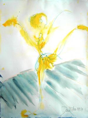 BALLETT-TÄNZERIN - wanda spirit - Array auf Array - Array - Array BALLETT-TÄNZERIN - wanda spirit - Array auf Array - Array - Array